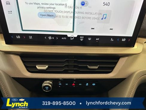 New 2026 Ford Explorer Active w/ Active Comfort Package AWD/4WD image 12