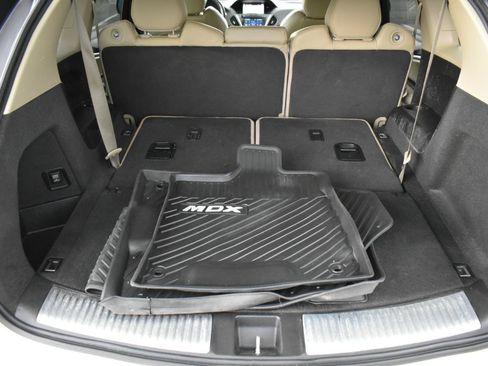 Used 2015 Acura MDX FWD w/ Technology Package image 51