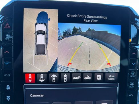 New 2026 RAM 2500 Limited image 30