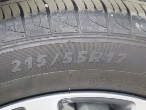 Used 2021 Lexus ES 350 w/ Premium Package image 37