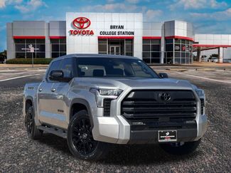 Used 2025 Toyota Tundra Limited video 1