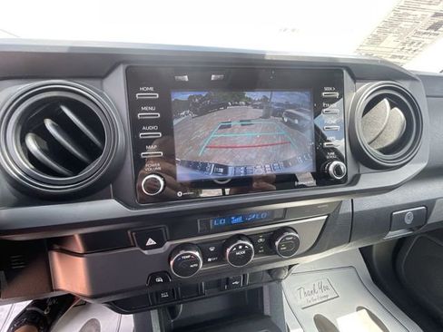 Used 2022 Toyota Tacoma SR w/ SX Package RWD image 18