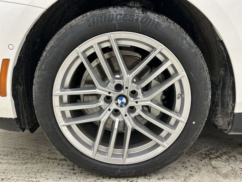 New 2025 BMW 530i xDrive image 11