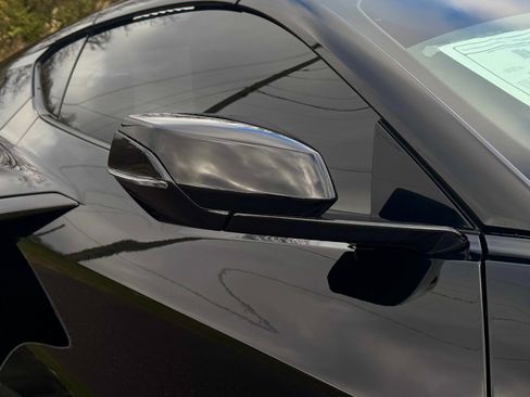 Used 2025 Chevrolet Corvette Z06 image 62