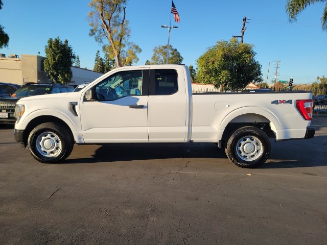 Certified 2023 Ford F150 XL AWD/4WD image 28