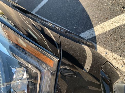 Used 2021 Acura RDX A-Spec AWD/4WD image 4