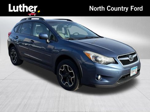Used 2013 Subaru Crosstrek 2.0i Premium image 1