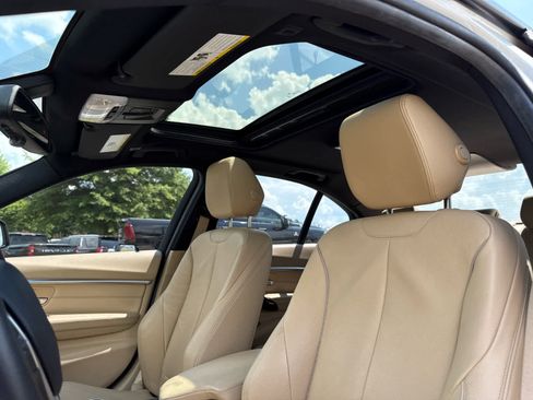 Used 2016 BMW 328i Sedan RWD image 21