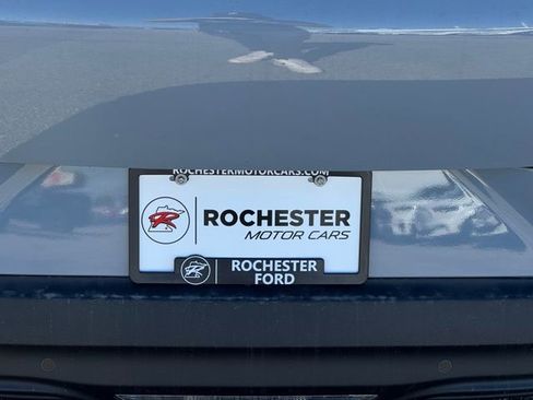 New 2025 Ford Mustang Mach-E Premium image 38