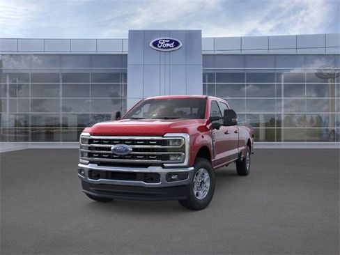 New 2026 Ford F350 XLT w/ XLT Premium Package image 2