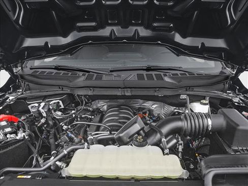 New 2026 Ford F150 XL AWD/4WD image 8