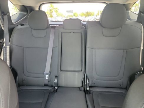 Used 2022 Hyundai Tucson SEL AWD/4WD image 17