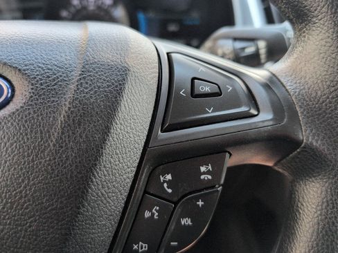 Used 2023 Ford Edge SE AWD/4WD image 18