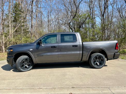 New 2026 RAM 1500 Big Horn image 7