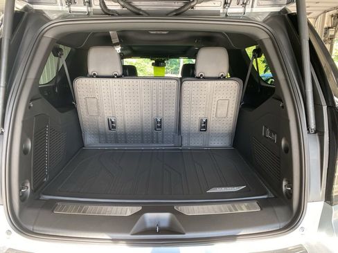 New 2026 Chevrolet Suburban Premier w/ Sun And Tow Package image 19