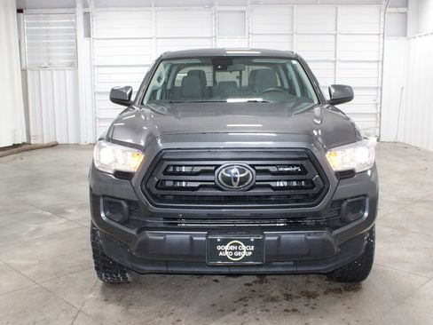 Used 2023 Toyota Tacoma SR w/ SR Convenience Package image 3