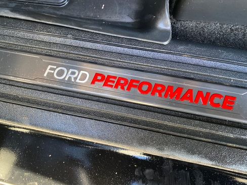 Used 2024 Ford Bronco Raptor image 39