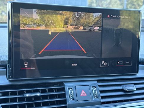 Certified 2024 Audi SQ5 Prestige AWD/4WD image 26