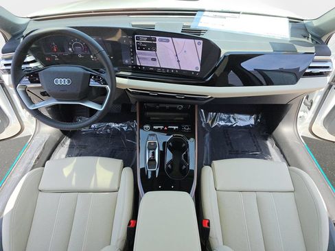 New 2026 Audi A5 2.0T Premium Plus AWD/4WD image 34