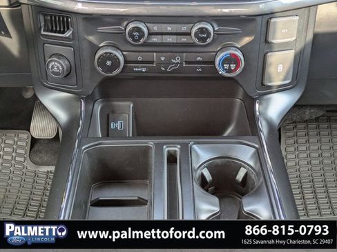 Used 2024 Ford F150 STX image 18