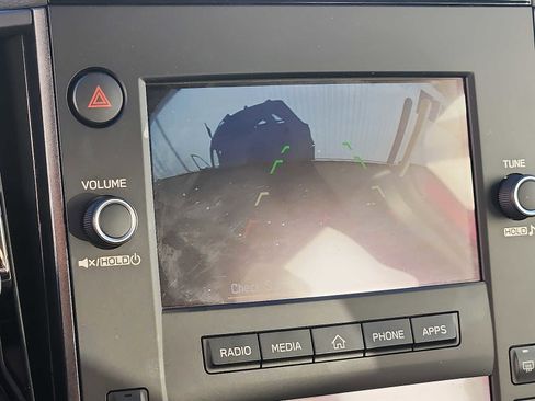 Certified 2025 Subaru Forester image 17