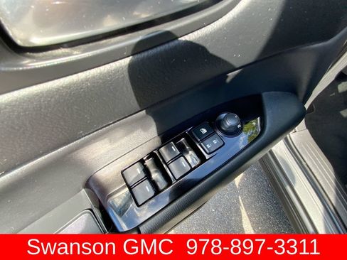 Used 2025 MAZDA CX-5 AWD 2.5 S image 24