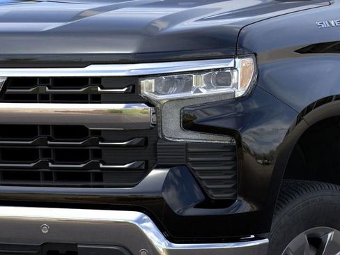 New 2026 Chevrolet Silverado 1500 LT w/ Safety Package image 10