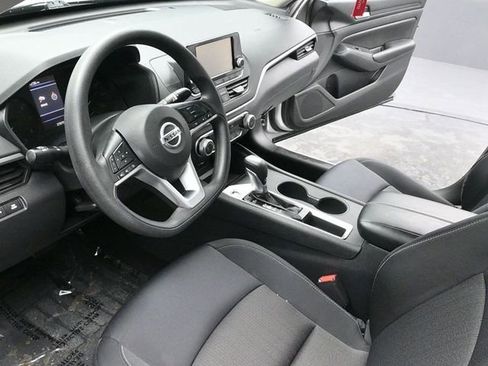 Used 2021 Nissan Altima 2.5 S image 13