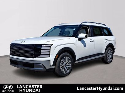 New 2026 Hyundai Palisade SEL