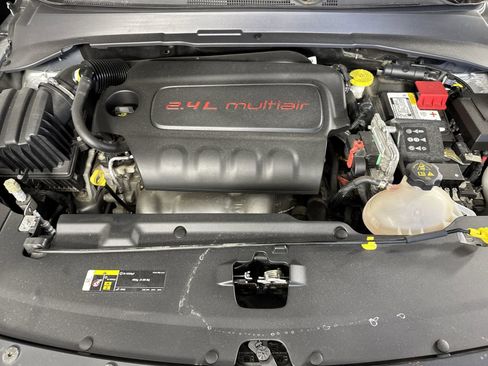 Used 2022 Jeep Compass Latitude image 26