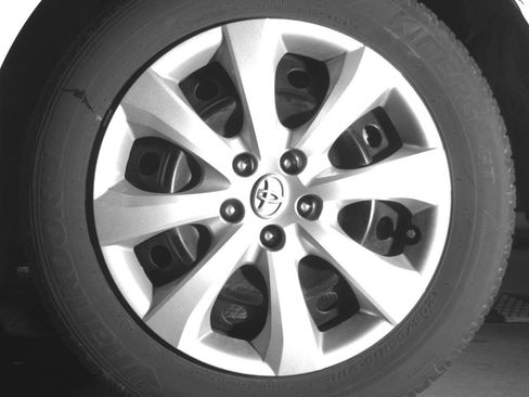 Used 2025 Toyota Corolla LE FWD image 14