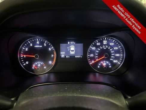 Used 2019 Kia Forte S w/ S Premium Package image 18