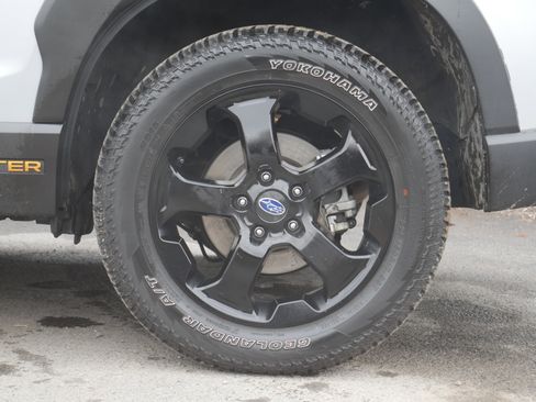 Used 2024 Subaru Forester Wilderness image 21