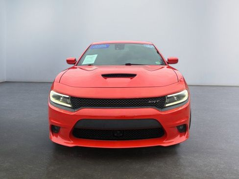 Used 2017 Dodge Charger SRT w/ Harman/Kardon Audio Group image 9