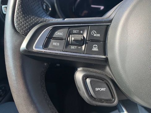 Used 2023 Dodge Hornet GT w/ Track Pack AWD/4WD image 20