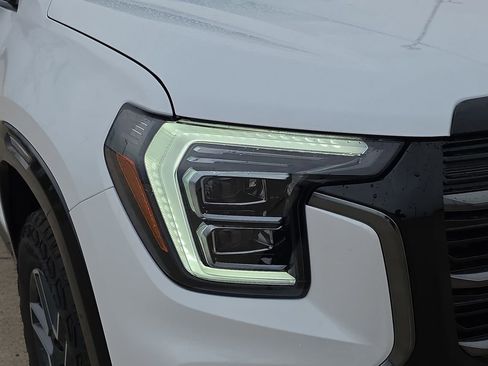 New 2026 GMC Terrain AT4 w/ Convenience Package III image 34