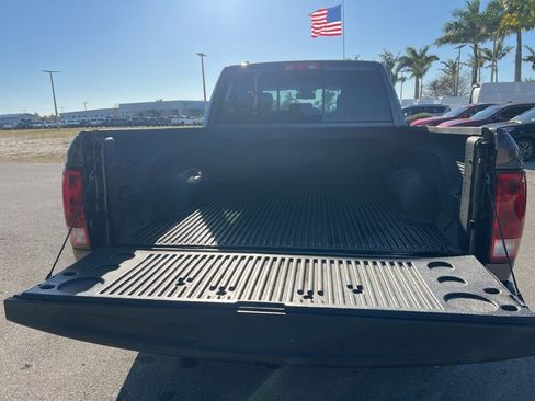 Used 2015 RAM 1500 Big Horn image 32