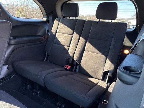 Used 2023 Dodge Durango GT image 9