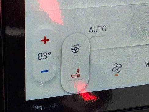 New 2025 Ford Ranger Raptor image 25