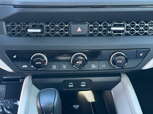 New 2026 Honda Accord SE image 25