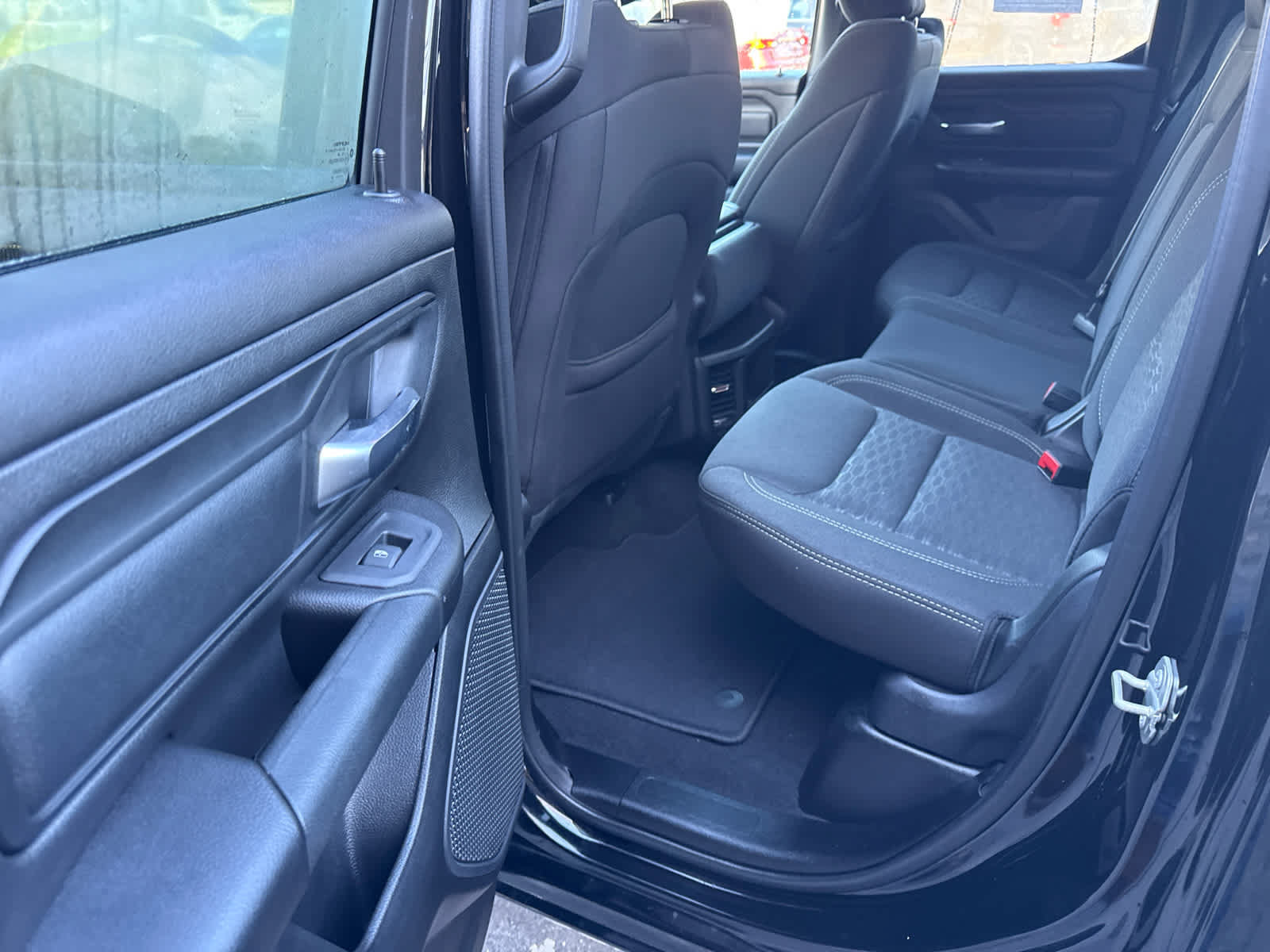 Used 2025 RAM 1500 Tradesman AWD/4WD image 20