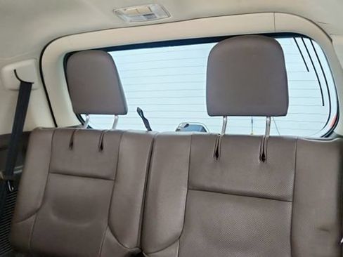 Used 2017 Lexus GX 460 Premium w/ Premium Package AWD/4WD image 42