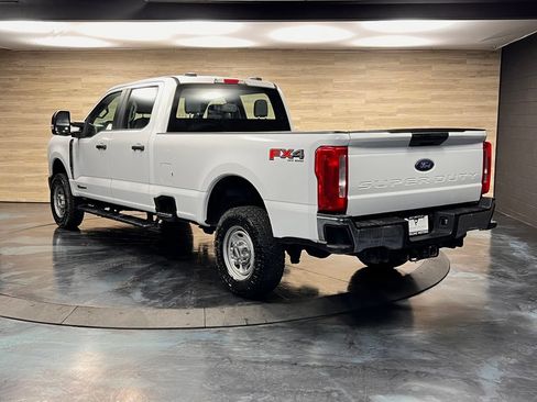 Used 2024 Ford F250 XL w/ FX4 Off-Road Package AWD/4WD image 21