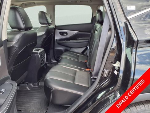 Used 2023 Nissan Murano SL AWD/4WD image 26