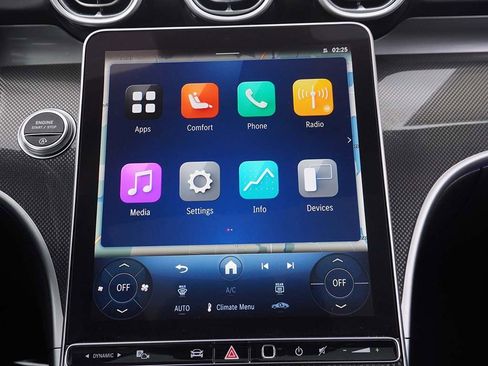 Used 2024 Mercedes-Benz CLE 300 4MATIC Coupe image 47