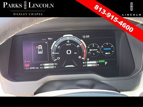 Used 2025 Toyota Tundra Capstone AWD/4WD image 31