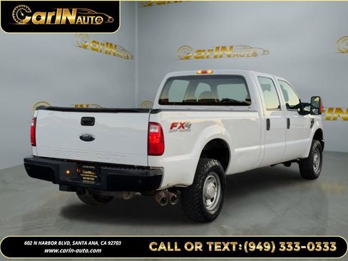 Used 2010 Ford F250 XL image 5