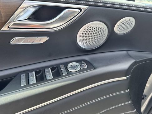 Certified 2026 Genesis GV80 2.5T Advanced AWD/4WD image 17