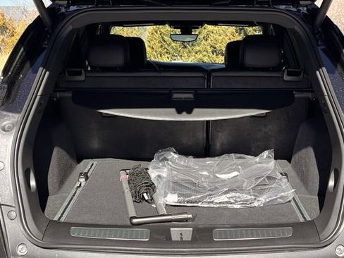 New 2026 Cadillac XT5 Premium Luxury image 22