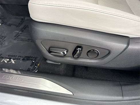 Certified 2023 Lexus RX 350 Premium Plus image 12